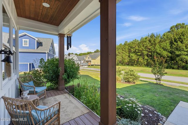 331 Spicer Lake Drive, Holly Ridge, NC 28445