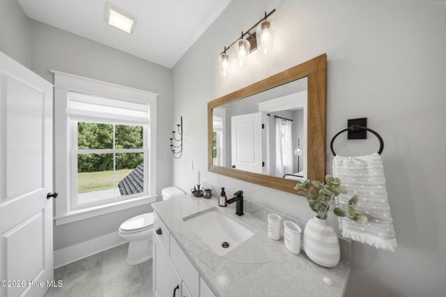 331 Spicer Lake Drive, Holly Ridge, NC 28445