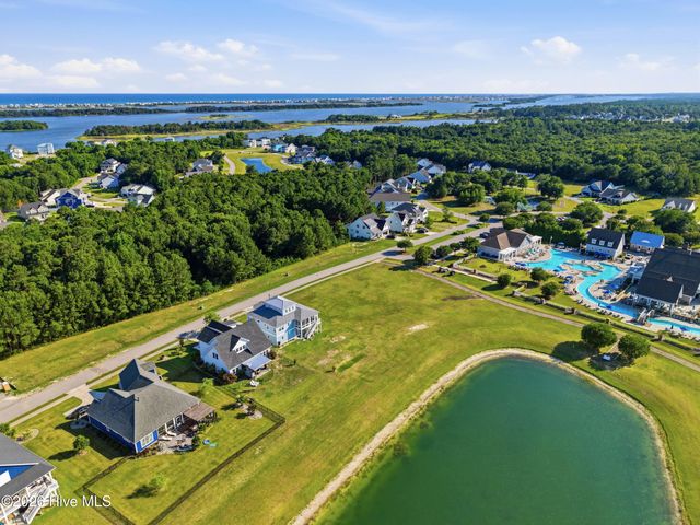 331 Spicer Lake Drive, Holly Ridge, NC 28445