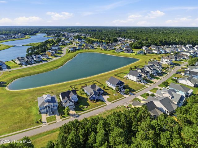 331 Spicer Lake Drive, Holly Ridge, NC 28445
