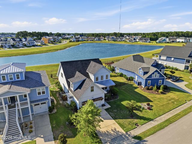 331 Spicer Lake Drive, Holly Ridge, NC 28445