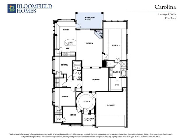 2909 Messenger Street, Forney, TX 75126