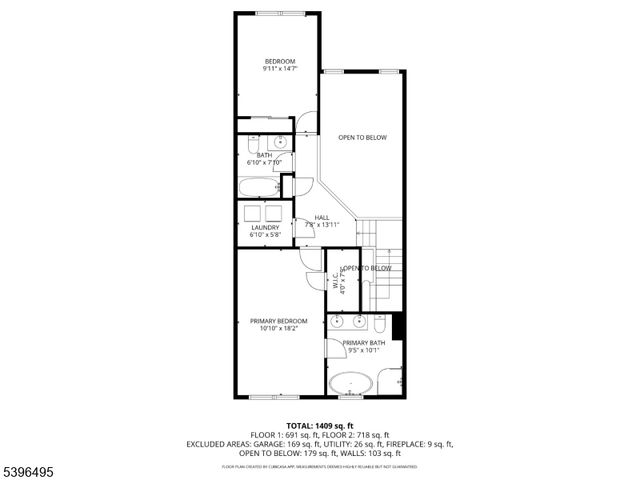 71 Washington Ct, Montville Twp., NJ 07082