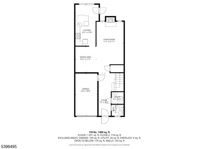 71 Washington Ct, Montville Twp., NJ 07082