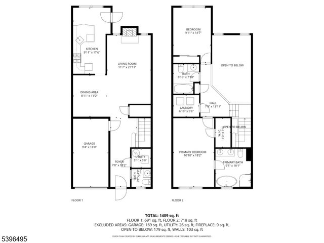 71 Washington Ct, Montville Twp., NJ 07082