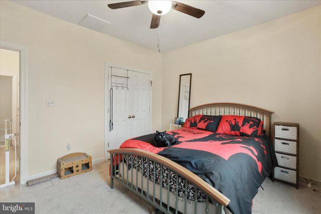 307 CRAIG DR, Stephens City, VA 22655