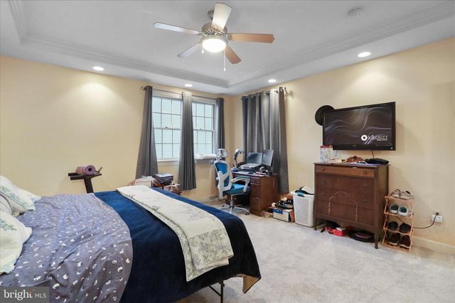 307 CRAIG DR, Stephens City, VA 22655