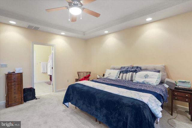 307 CRAIG DR, Stephens City, VA 22655