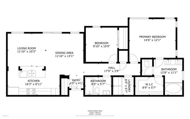 1065 Saginaw Terrace 304, Sunnyvale, CA 94089