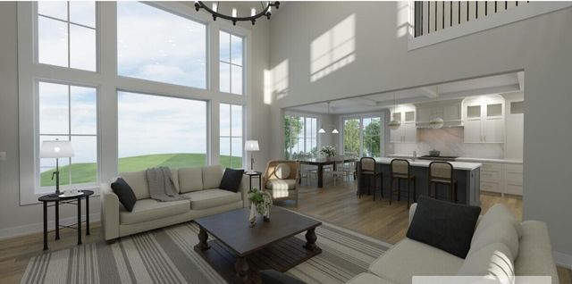 4830 Lakeside Lane, Hagar Twp, MI 49038