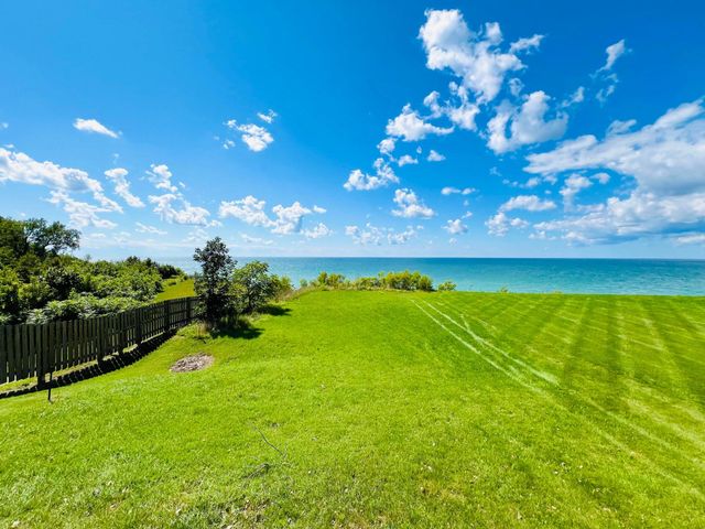 4830 Lakeside Lane, Hagar Twp, MI 49038