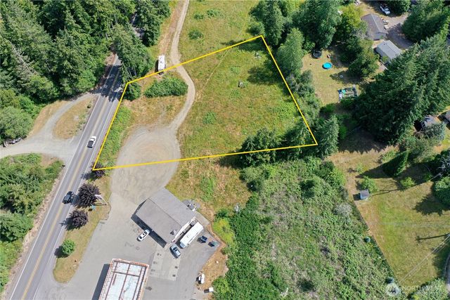 12125 N Key Peninsula Highway, Gig Harbor, WA 98329
