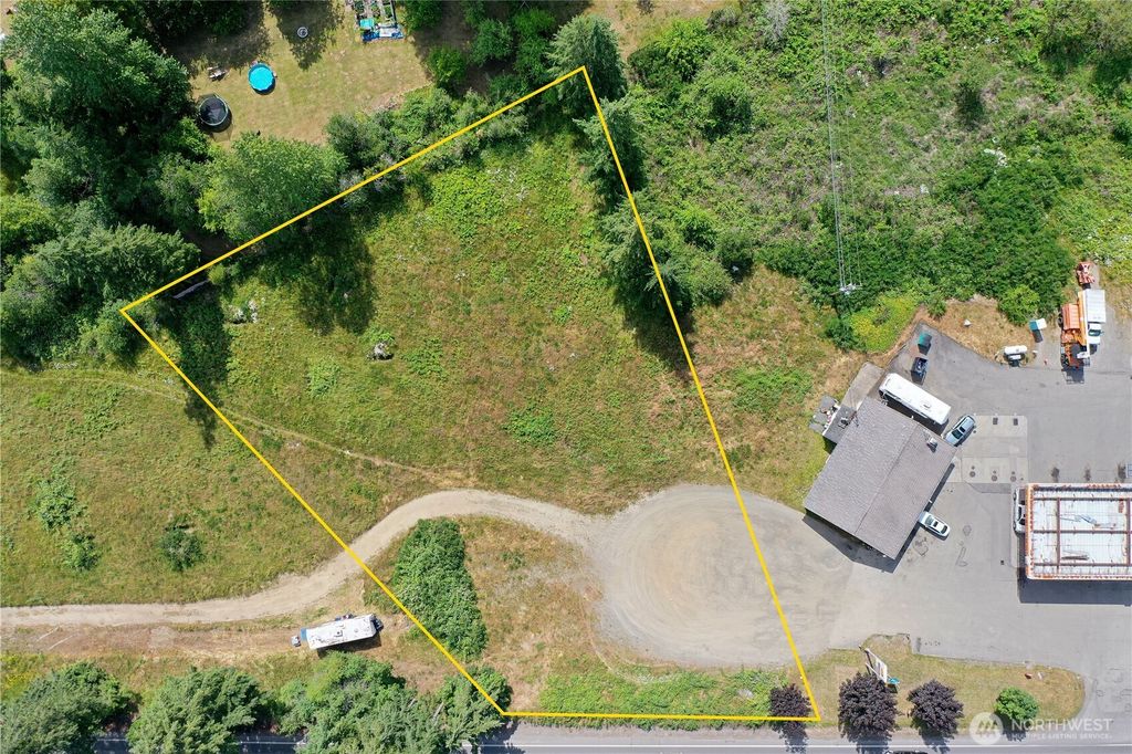 12125 N Key Peninsula Highway, Gig Harbor, WA 98329
