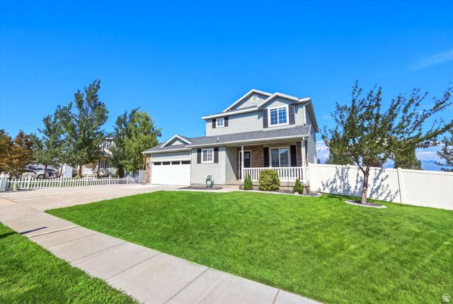1128 N MUSTANG LN, Saratoga Springs, UT 84045