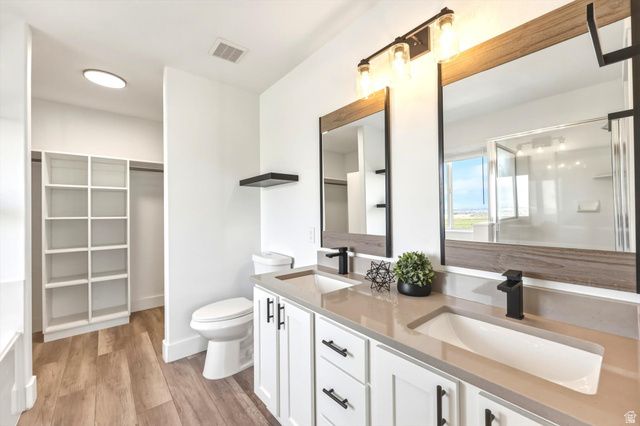1128 N MUSTANG LN, Saratoga Springs, UT 84045