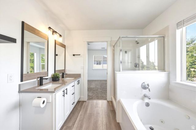 1128 N MUSTANG LN, Saratoga Springs, UT 84045