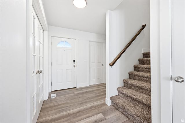 1128 N MUSTANG LN, Saratoga Springs, UT 84045