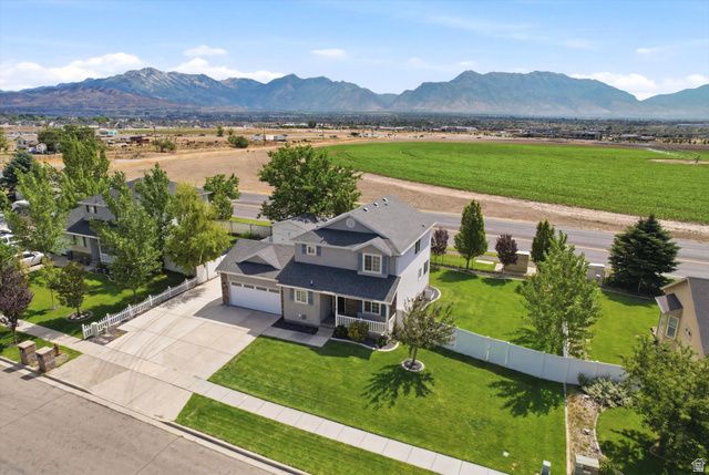 1128 N MUSTANG LN, Saratoga Springs, UT 84045
