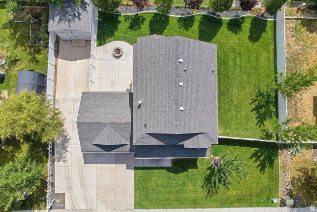 1128 N MUSTANG LN, Saratoga Springs, UT 84045