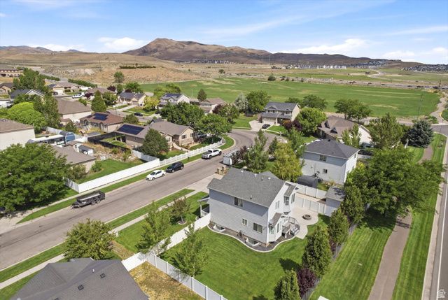 1128 N MUSTANG LN, Saratoga Springs, UT 84045