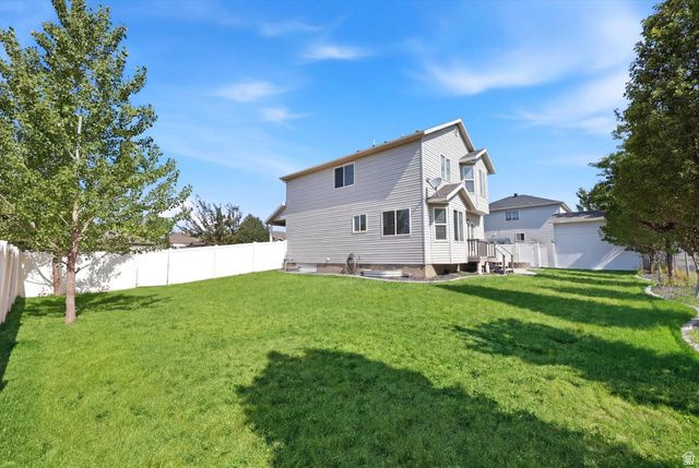 1128 N MUSTANG LN, Saratoga Springs, UT 84045