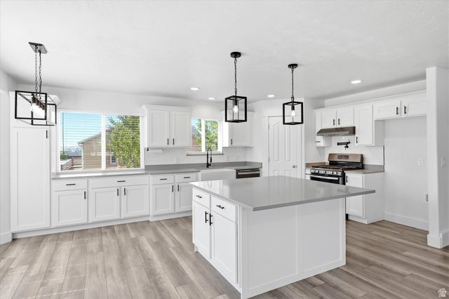 1128 N MUSTANG LN, Saratoga Springs, UT 84045