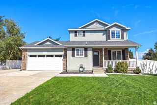1128 N MUSTANG LN, Saratoga Springs, UT 84045