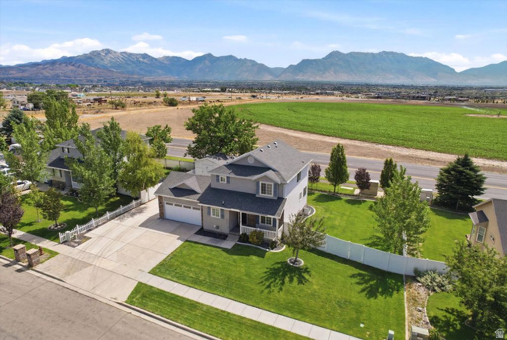 1128 N MUSTANG LN, Saratoga Springs, UT 84045 — photo 4