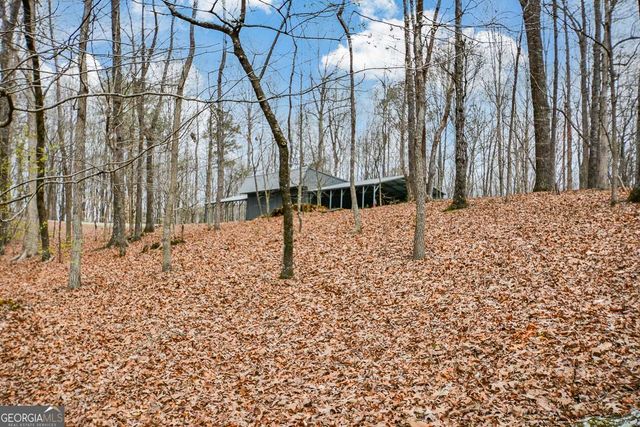 883 Tilley Road, Talking Rock, GA 30175