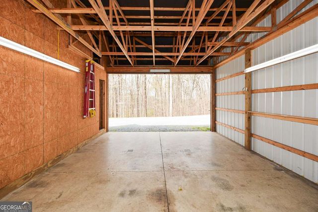 883 Tilley Road, Talking Rock, GA 30175