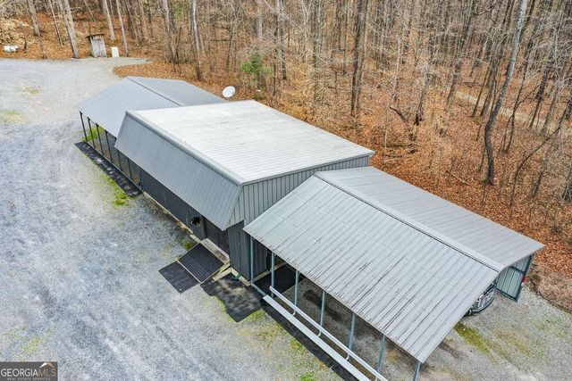 883 Tilley Road, Talking Rock, GA 30175