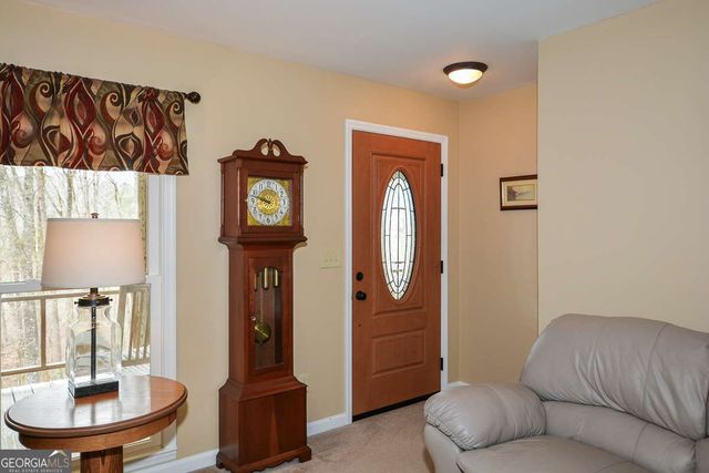 883 Tilley Road, Talking Rock, GA 30175