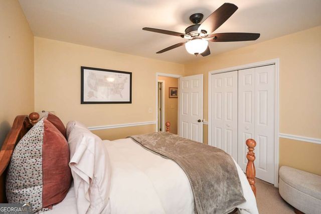 883 Tilley Road, Talking Rock, GA 30175