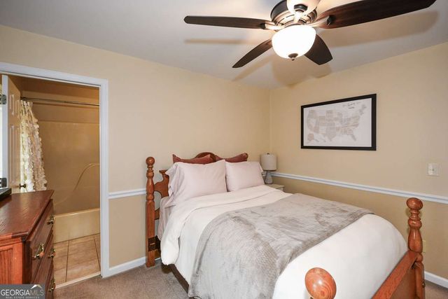 883 Tilley Road, Talking Rock, GA 30175