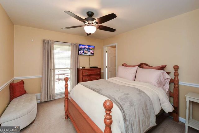 883 Tilley Road, Talking Rock, GA 30175