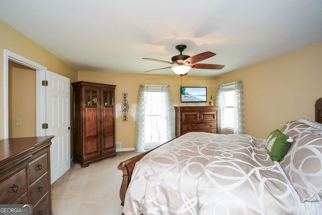 883 Tilley Road, Talking Rock, GA 30175