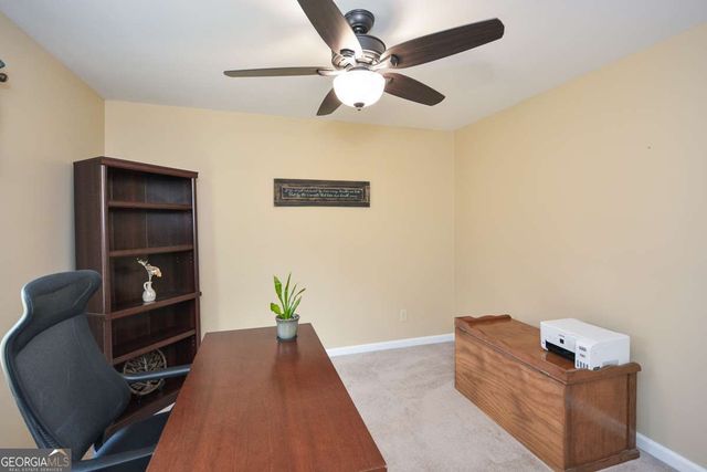 883 Tilley Road, Talking Rock, GA 30175