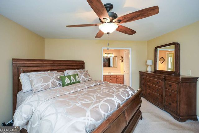 883 Tilley Road, Talking Rock, GA 30175