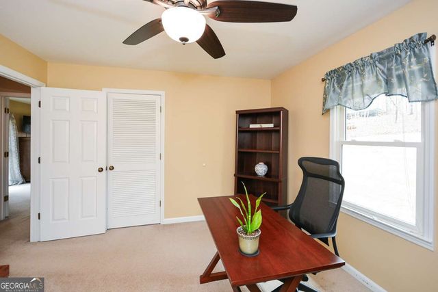 883 Tilley Road, Talking Rock, GA 30175