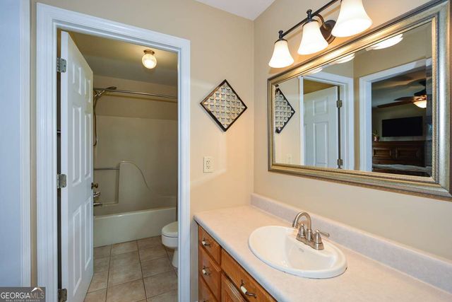 883 Tilley Road, Talking Rock, GA 30175