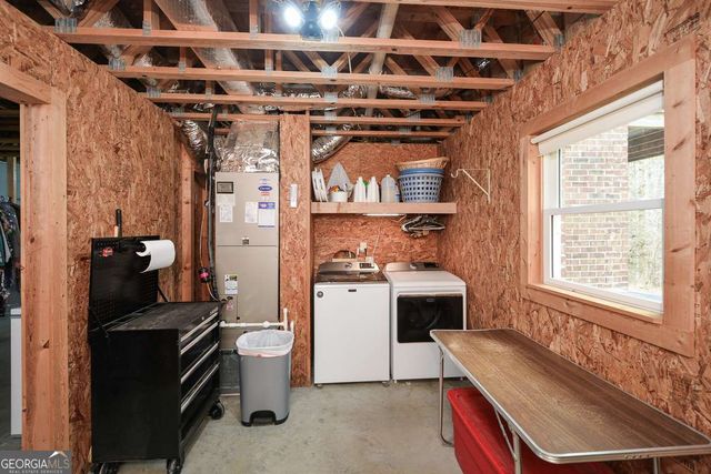 883 Tilley Road, Talking Rock, GA 30175