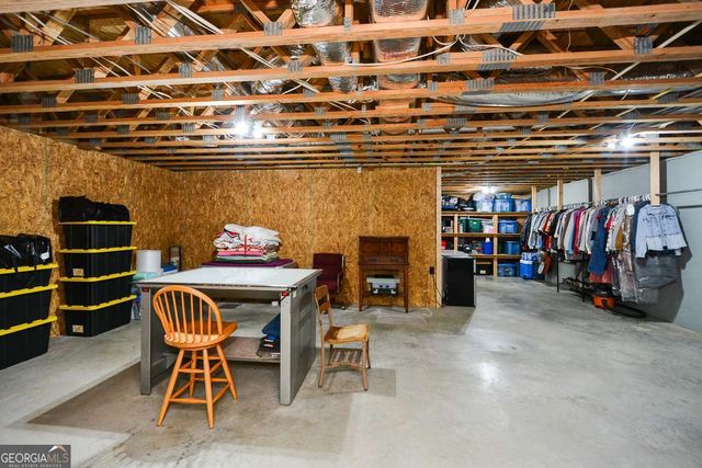 883 Tilley Road, Talking Rock, GA 30175