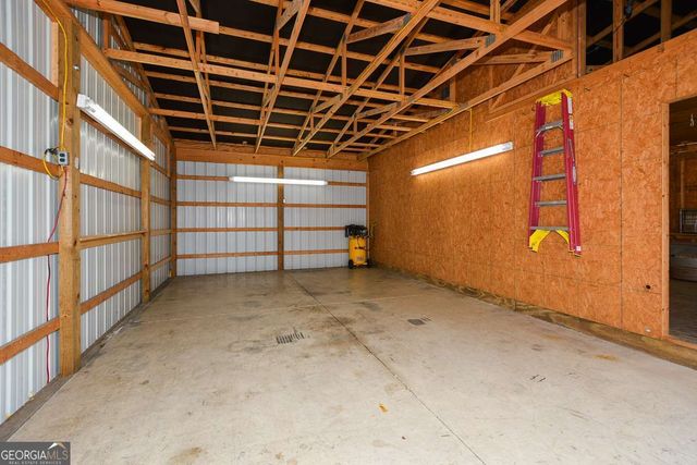 883 Tilley Road, Talking Rock, GA 30175