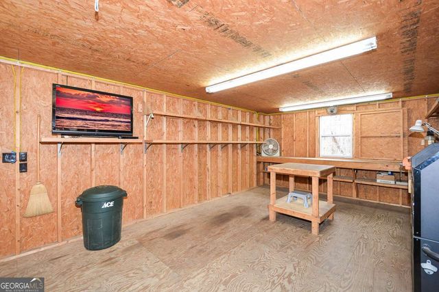 883 Tilley Road, Talking Rock, GA 30175