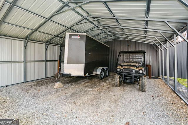 883 Tilley Road, Talking Rock, GA 30175