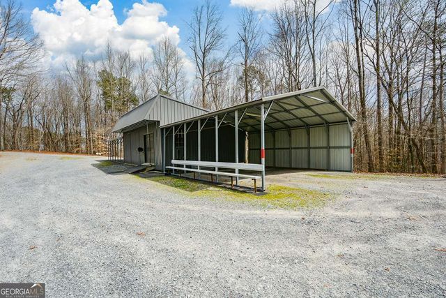 883 Tilley Road, Talking Rock, GA 30175