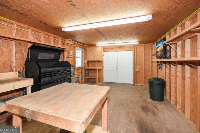 883 Tilley Road, Talking Rock, GA 30175