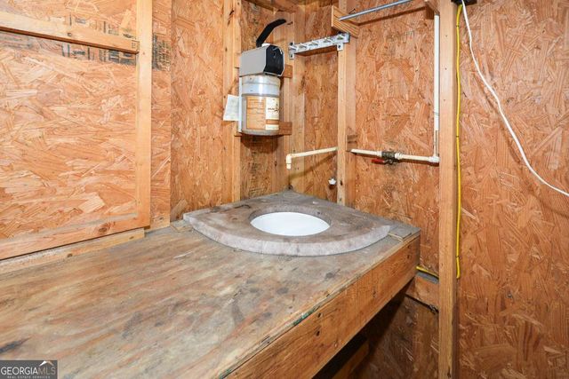 883 Tilley Road, Talking Rock, GA 30175