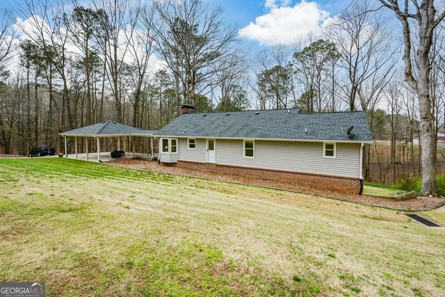 883 Tilley Road, Talking Rock, GA 30175