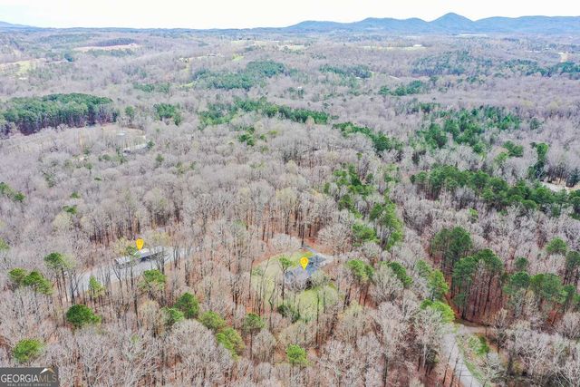 883 Tilley Road, Talking Rock, GA 30175